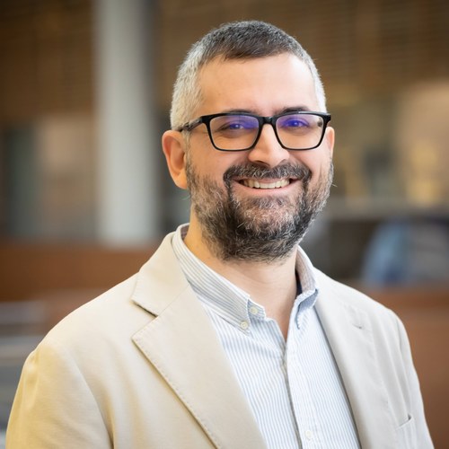 Marco Solmi